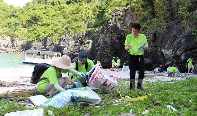 越南副总理王庭惠：推动旅游业结构调整满足市场需求