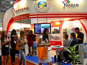 22 pays participeront à la 2è Foire internationale du tourisme Vietnam-VITM Hanoï 2014 