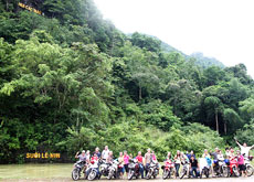 Cao Bang Province Upgrades Historic Relic of Coc Bo Cave