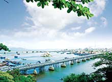 Nha Trang Sea Festival set to kick off in June