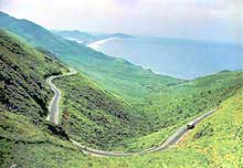 Hai Van Pass â€“ a glorious land