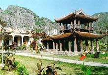 Enjoy â€œCome back to Thang Longâ€ tours