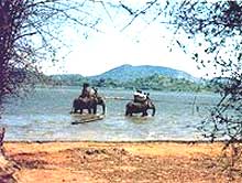 Picturesque Lak Lake