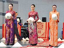 Activities to promote Vietnamâ€™s image in Japan