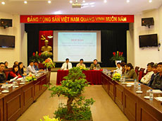 Flower Festival to celebrate 1,000th anniversary of Thang Long - Hanoi