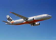 Jetstar Pacific increases flights on domestic routes
