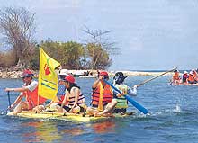 Mekong Delta provinces link up to promote tourism