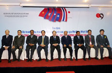 Ministers meet on Japan-Mekong culture, tourism