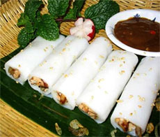Hanoi gastronomy festival to be held in October 
