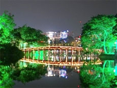 Friendship exchanges to mark Hanoiâ€™s millennium