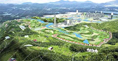 Large eco-tourism region to be built in Phu Tho 