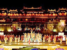 Hue Festival 2010 honours cityâ€™s cultural heritage