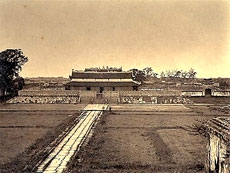 Thang Long citadel to be considered for UNESCO recognition 