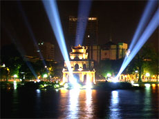 Photo contest on Thang Long-Hanoi launched 