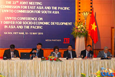World tourism body to help Vietnam 
