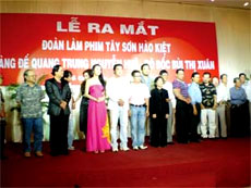 New series celebrates Hanoiâ€™s 1,000th anniversary 