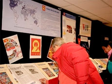 Vietnam Spring Newspaper Festival opens in France 