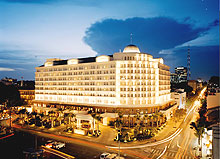 Park Hyatt wins top awards in DestinAsianâ€™s 2010