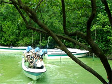 Saigontourist promotes weekend-summer tours 