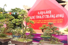 Numerous events mark Hanoiâ€™s 1000th birthday 