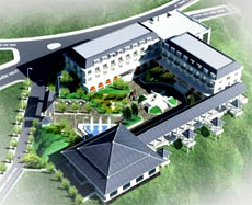 Work starts on largest hotel in Lao Cai