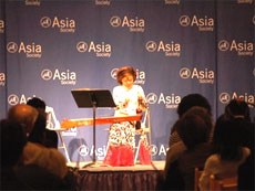 Vietnamese traditional music gala held in New York 