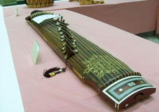 Ethnic groupsâ€™ music instruments to be exhibited