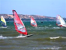 Mui Ne to host International Boat Racing Festival 