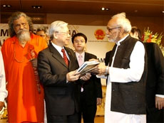 â€œVietnamese Days in Indiaâ€ opens 