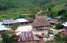 Quang Nam spends VND one billion to preserve traditional village houses 