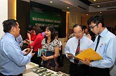 Malaysia seeks to woo more Vietnamese travelers