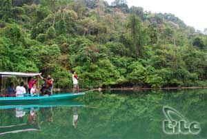 UNESCO recognises Ba Be Lake as wetland of international importance