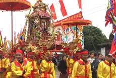 National Phu Day Festival begins 