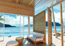 Six Senses Con Dao makes top 50 