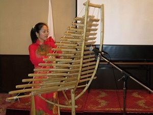 VN diplomats popularise culture in Japan 