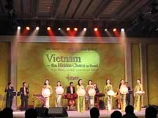 RoK festival spotlights Vietnamese culture 