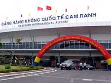 Maiden direct flight from RoK to Cam Ranh 