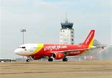 VietJetAir offers 5,000 tickets for VND 299,000 