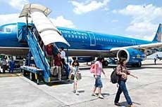 Vietnam Airlines offers 2012 Autumn Promotions 