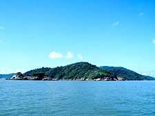 Hon Khoai Island to become eco-tourism site 