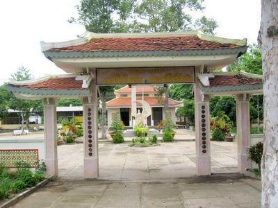 Go Thap archaeological site recognised as special national relic