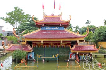 Hai Duong exploits advantages of spiritual and cultural tourism