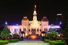 HCM City votes on '100 exciting things' 
