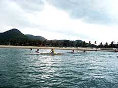Khanh Hoa spends VND15 billion on sea tourism fair