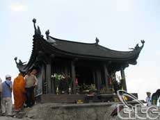 Yen Tu - one of Vietnam's top 10 spiritual destinations 