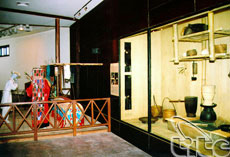 Hanoi Museums 