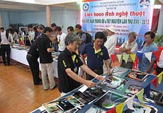 South-Central region photography festival opens