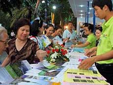 HCM City Tourism Festival underway 