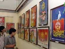 Hanoi culture exhibition opens in city 
