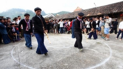 First H'Mong pan-pipe festival opens in Ha Giang